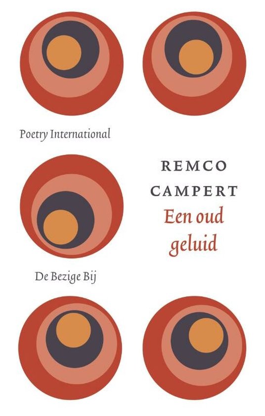 Een Oud Geluid - Remco Campert