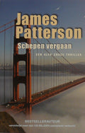 Schepen vergaan - James Patterson, geen