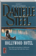 Hollywood Hotel - Danielle Steel