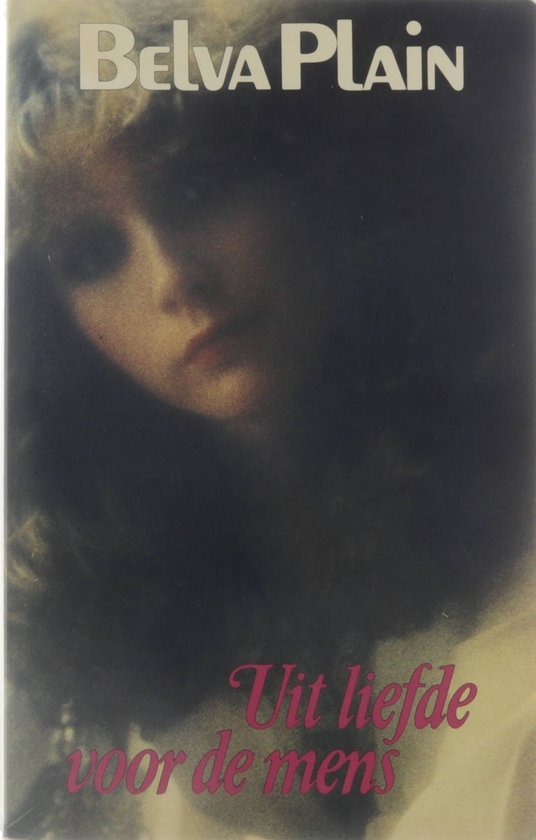 Uit liefde voor de mens - Plain, Marja Hilsum
