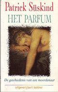 Het parfum - Patrick Süskind, Onbekend