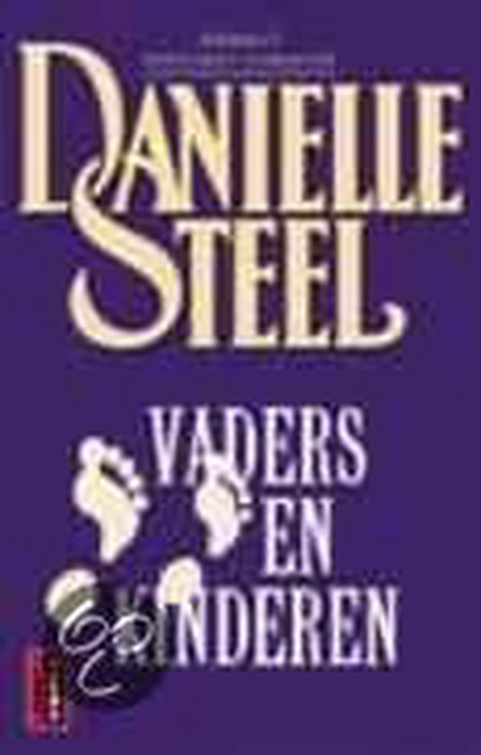 Vaders En Kinderen - Danielle Steel, Steel