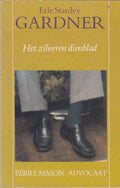 Het Zilveren Dienblad - Erle Stanley Gardner