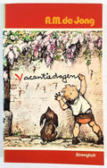 Vacantiedagen - Jong