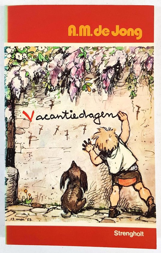 Vacantiedagen - Jong