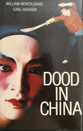 Dood in China - Carl Hiaasen