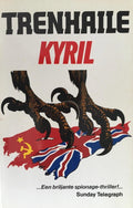 Kyril - John Trenhaile