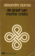 De graaf van Monte - Christo - Alexandre Dumas, Fiel van der Veen