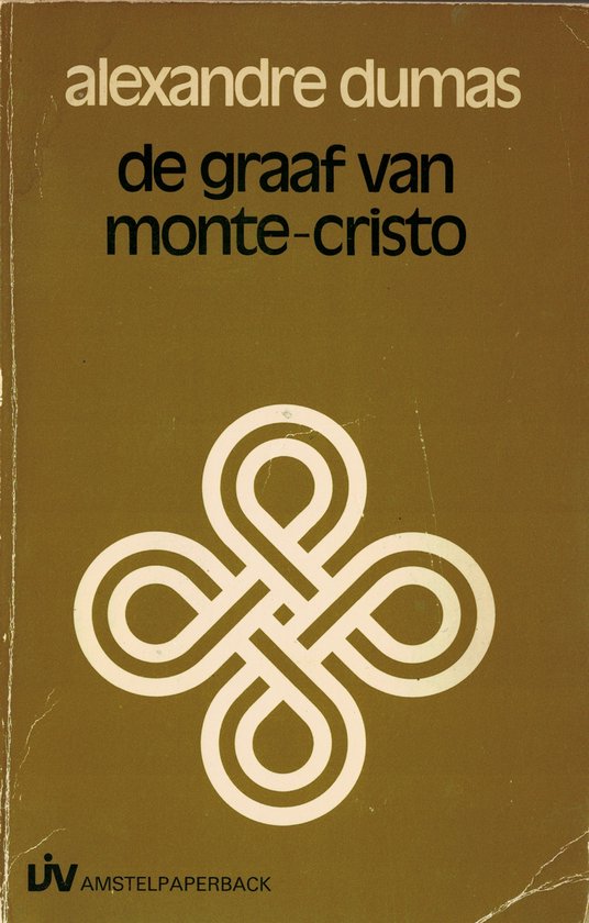 De graaf van Monte - Christo - Alexandre Dumas, Fiel van der Veen