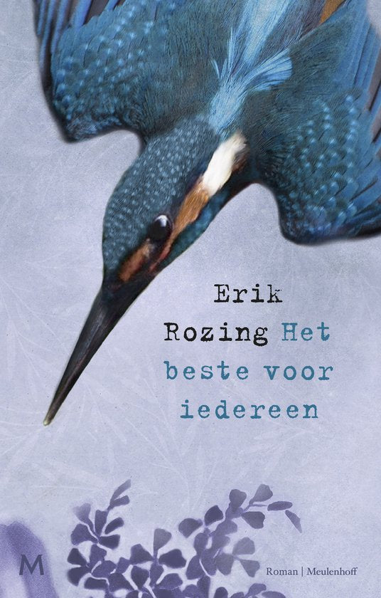 Het beste voor iedereen - Erik Rozing