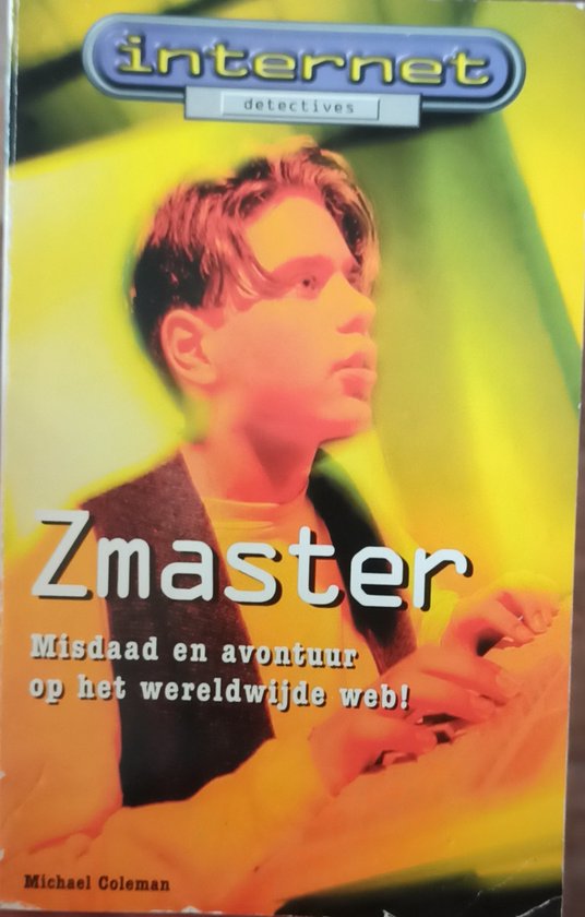 Zmaster - Michael Coleman
