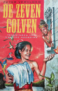 Zeven golven, de - Peter Vervloed