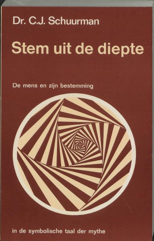 Stem Uit De Diepte