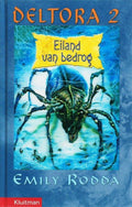 Deltora 2. Eiland Van Bedrog - Emily Rodda