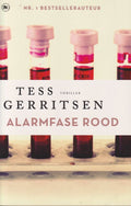 Alarmfase rood - Tess Gerritsen