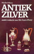 Antiek zilver - Meinz