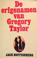 Erfgenamen van gregory taylor - Jack Hoffenberg