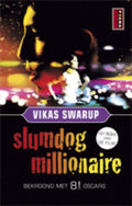 Slumdog Millionaire - Vikas Swarup, V. Swarup
