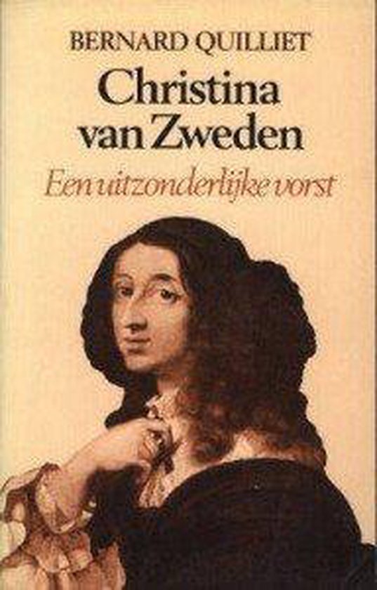 Christina van Zweden - Bernard Quillet