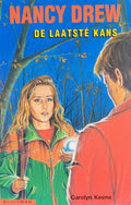 Nancy Drew - De laatste kans - Carolyn Keene