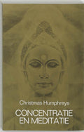 Concentratie En Meditatie - Humphreys Christmas