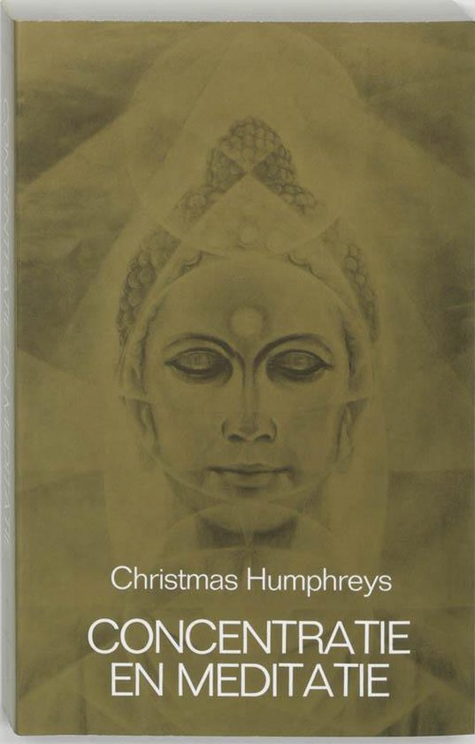 Concentratie En Meditatie - Humphreys Christmas