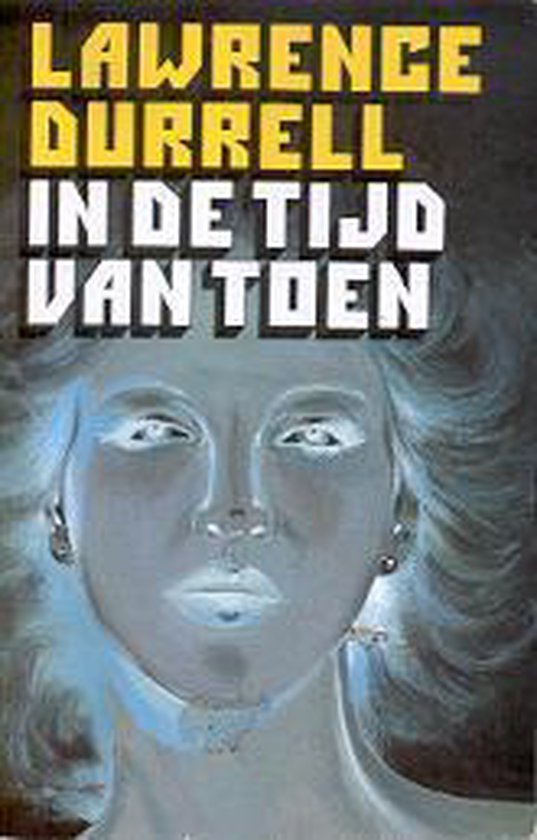In de tyd van toen - Gerald Durrell