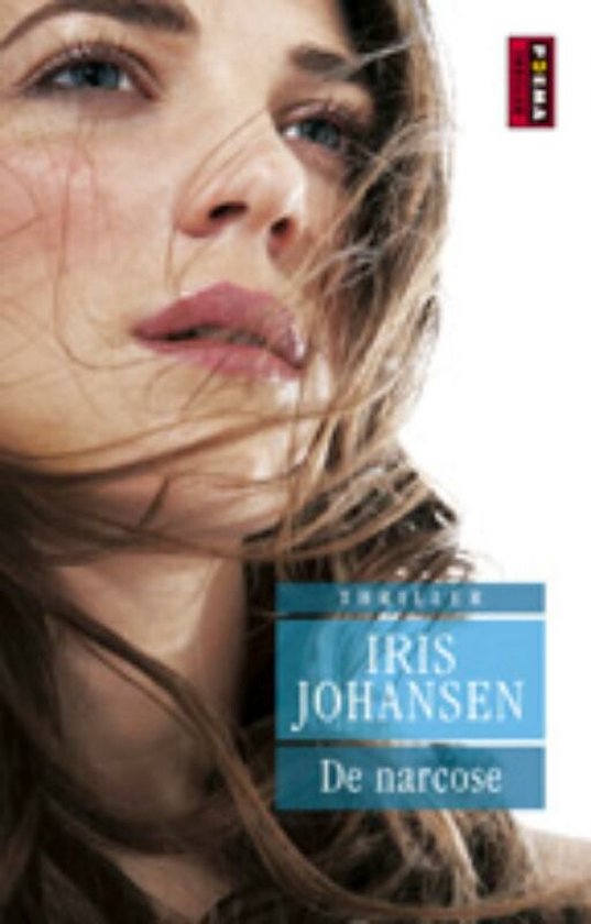 De narcose - I. Johansen