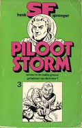 3 Piloot storm - Onbekend