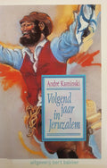 Volgend jaar in jeruzalem - André - Kaminski