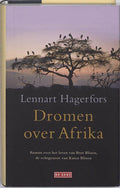 Dromen Over Afrika - Lennart Hagerfors