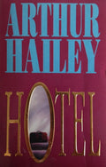 Hotel - Arthur Hailey