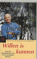 Zwarte Beertjes 3242 Willen Is Kunnen - Wayne W. Dyer