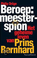 Beroep Meesterspion - Philip Dröge