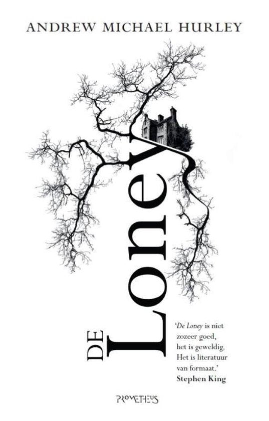 De Loney - Andrew Michael Hurley