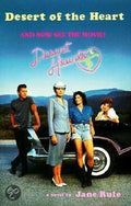 Desert of the Heart - Jane Rule
