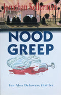 Noodgreep - Jonathan Kellerman