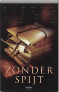 Meesters in misdaad - Zonder Spijt - Pieter Aspe
