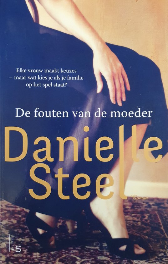 De fouten van de moeder - Danielle Steel