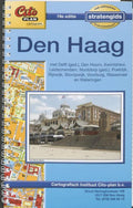 Citoplan Stratengids Den Haag - Diversen