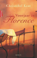 Voorjaar In Florence - C. Kent