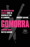 Gomorra - Roberto Saviano
