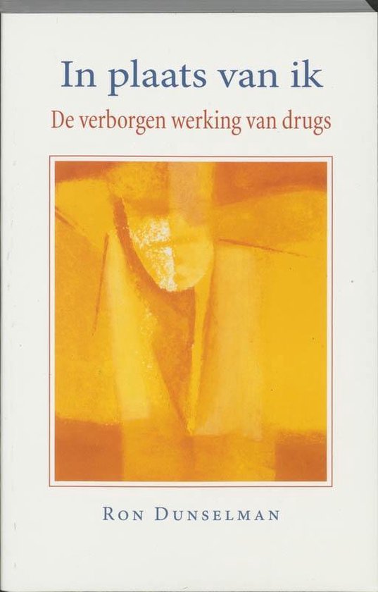 In plaats van ik - R. Dunselman