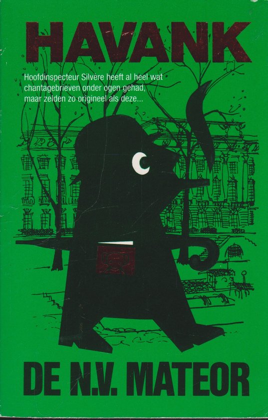 De N.V. Mateor - Havank