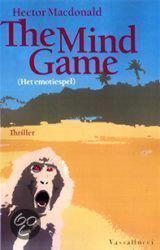 The Mind Game - Hector Macdonald