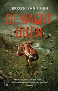 De Nachtuilen 1 - De Nachtuilen 1 - De Nachtuilen (Special Stichting Jarige Job) - Jeroen van Unen