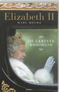 Koningin Elizabeth Ii - Marc Roche