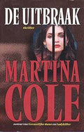 Marine - De uitbraak - Cole