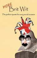 More Brit Wit