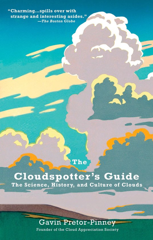 The Cloudspotter's Guide - Gavin Pretor - Pinney